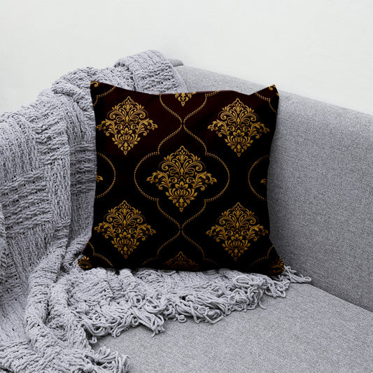 Cushion Cover Silk -CC632