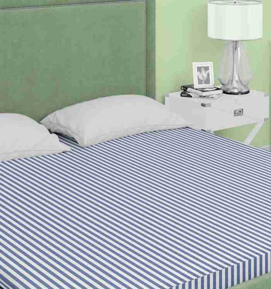 WATER PROOF MATRESS COVERS QUILTED - MC8