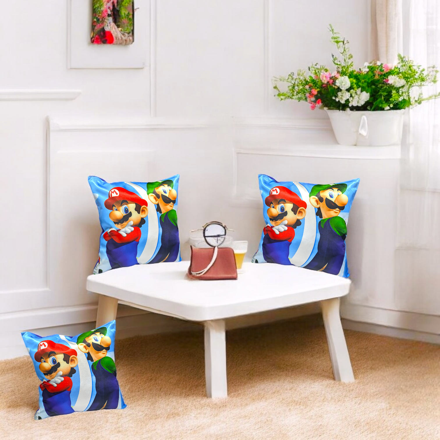 Cushion Cover