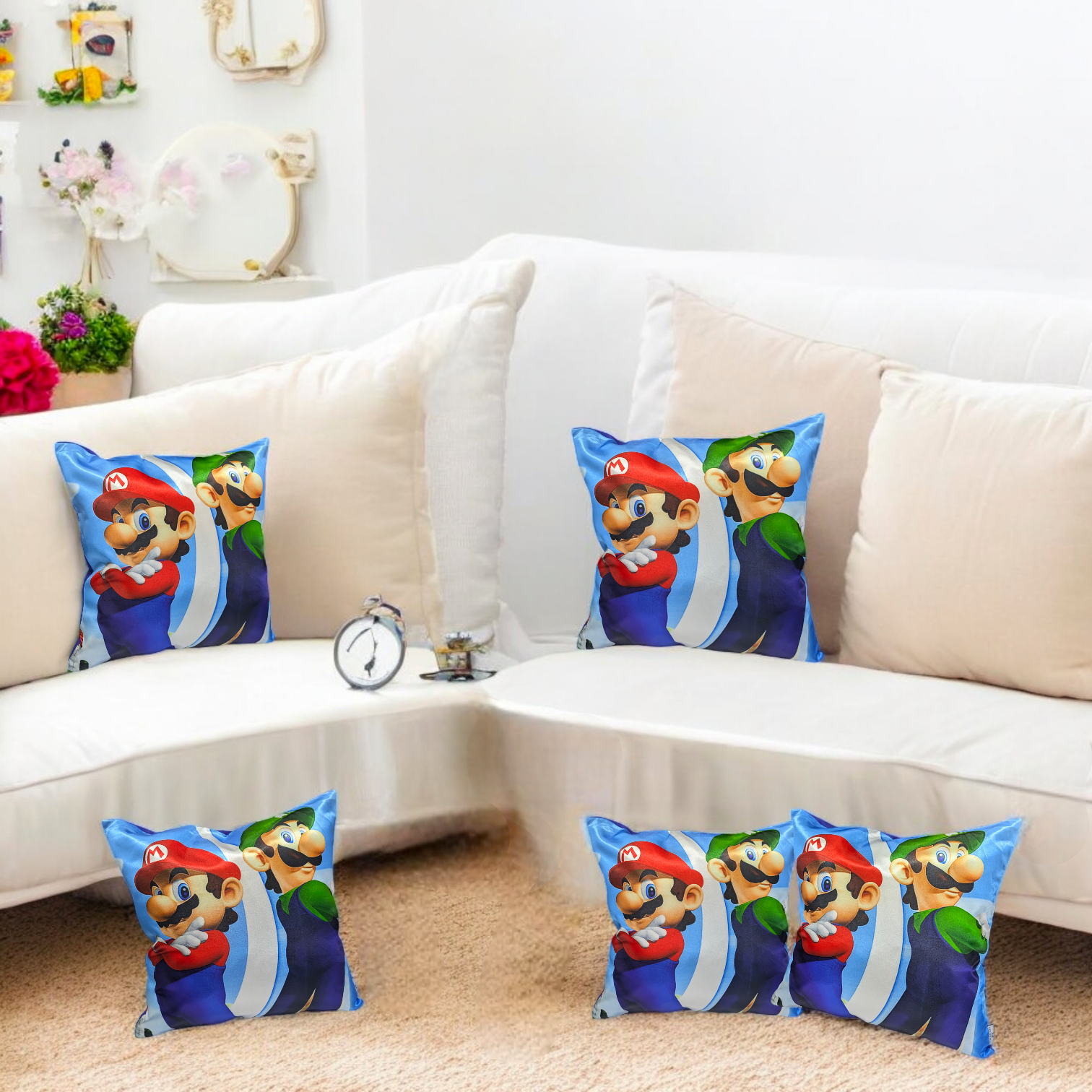 Cushion Cover