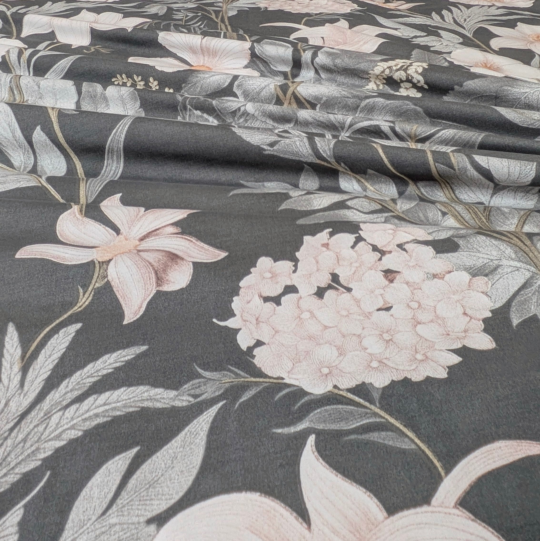 Dekoracy Double Bedsheet 3 pc