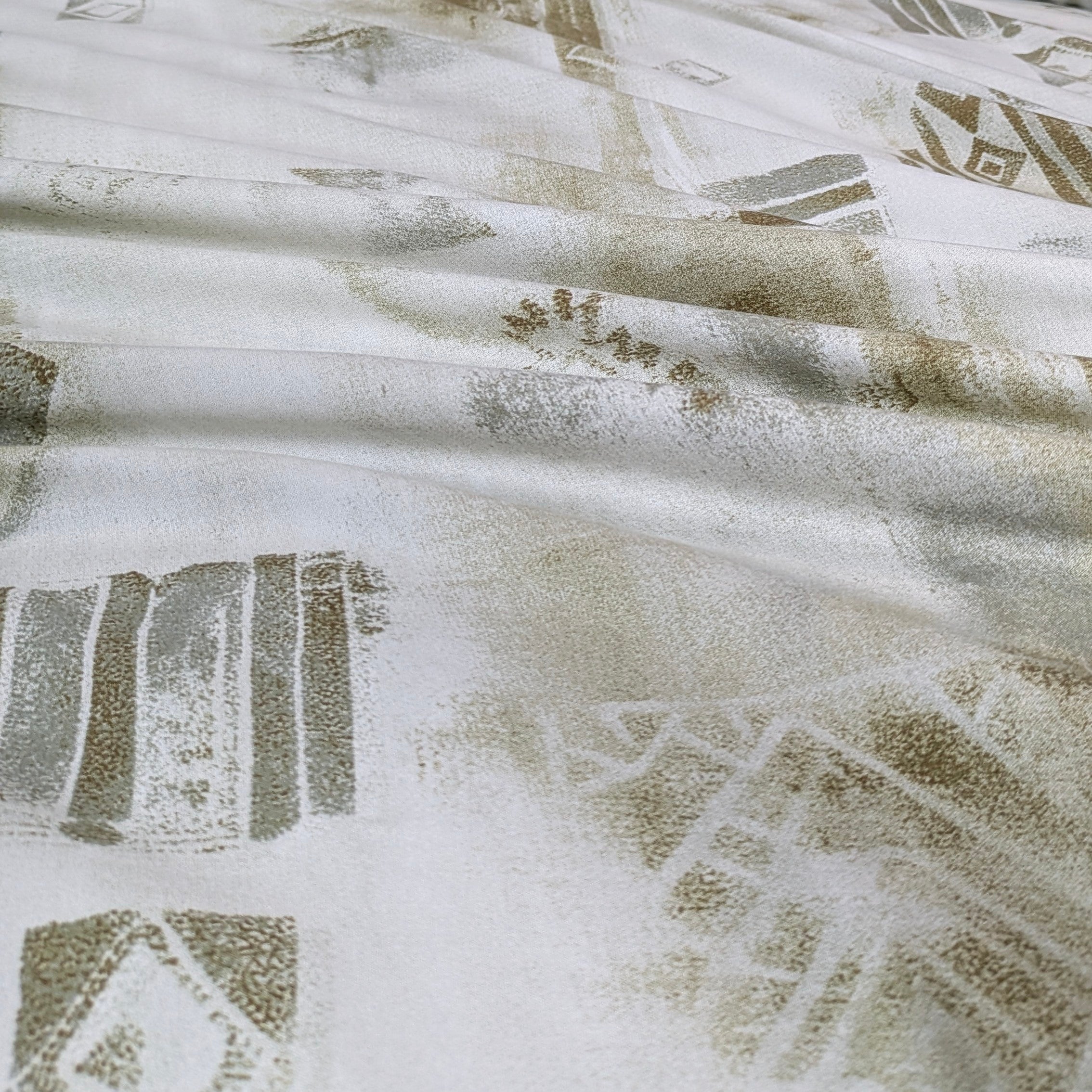 Dekoracy Double Bedsheet 3 pc