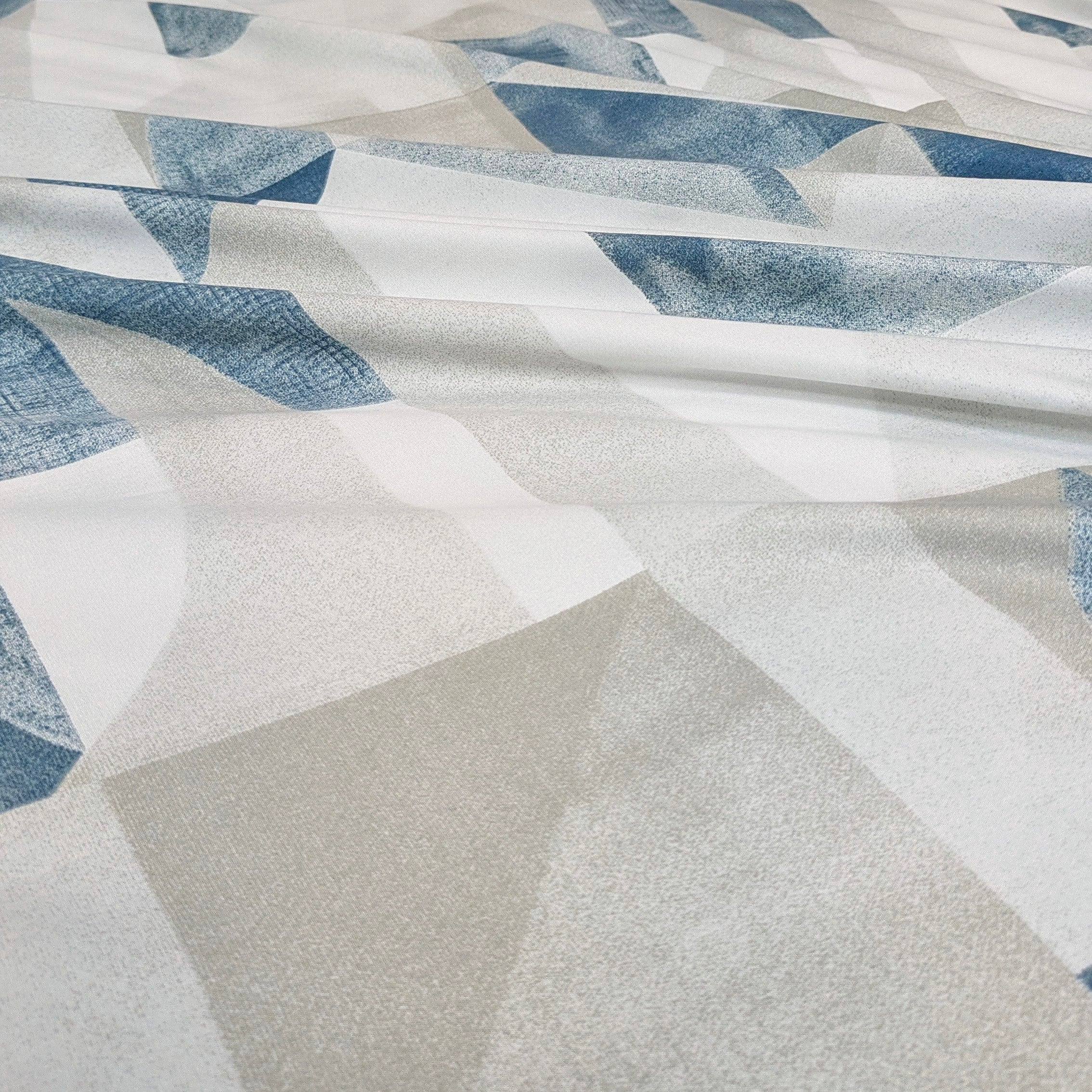Dekoracy Double Bedsheet 3 pc