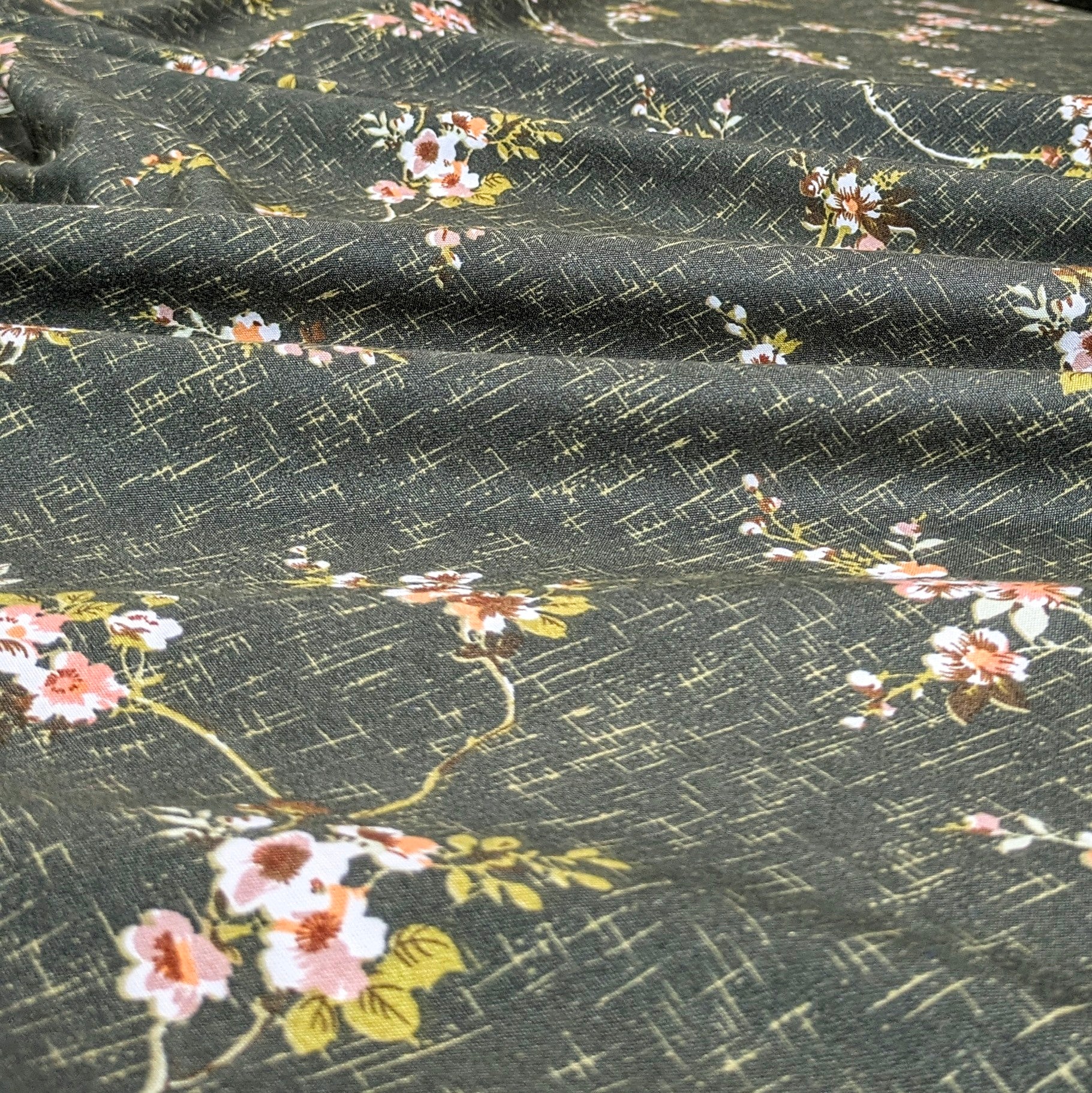 Dekoracy Double Bedsheet 3 pc