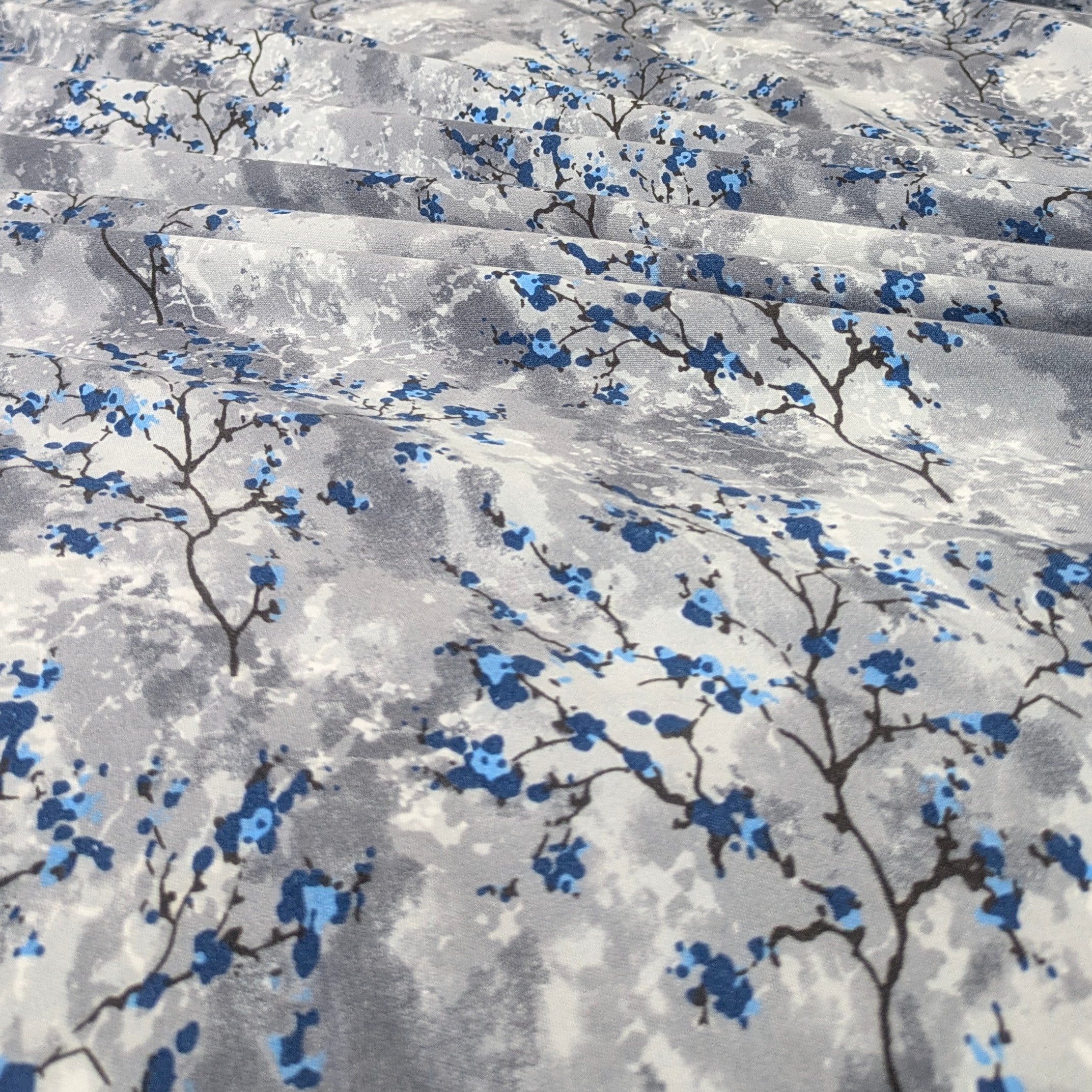 Dekoracy Double Bedsheet 3 pc