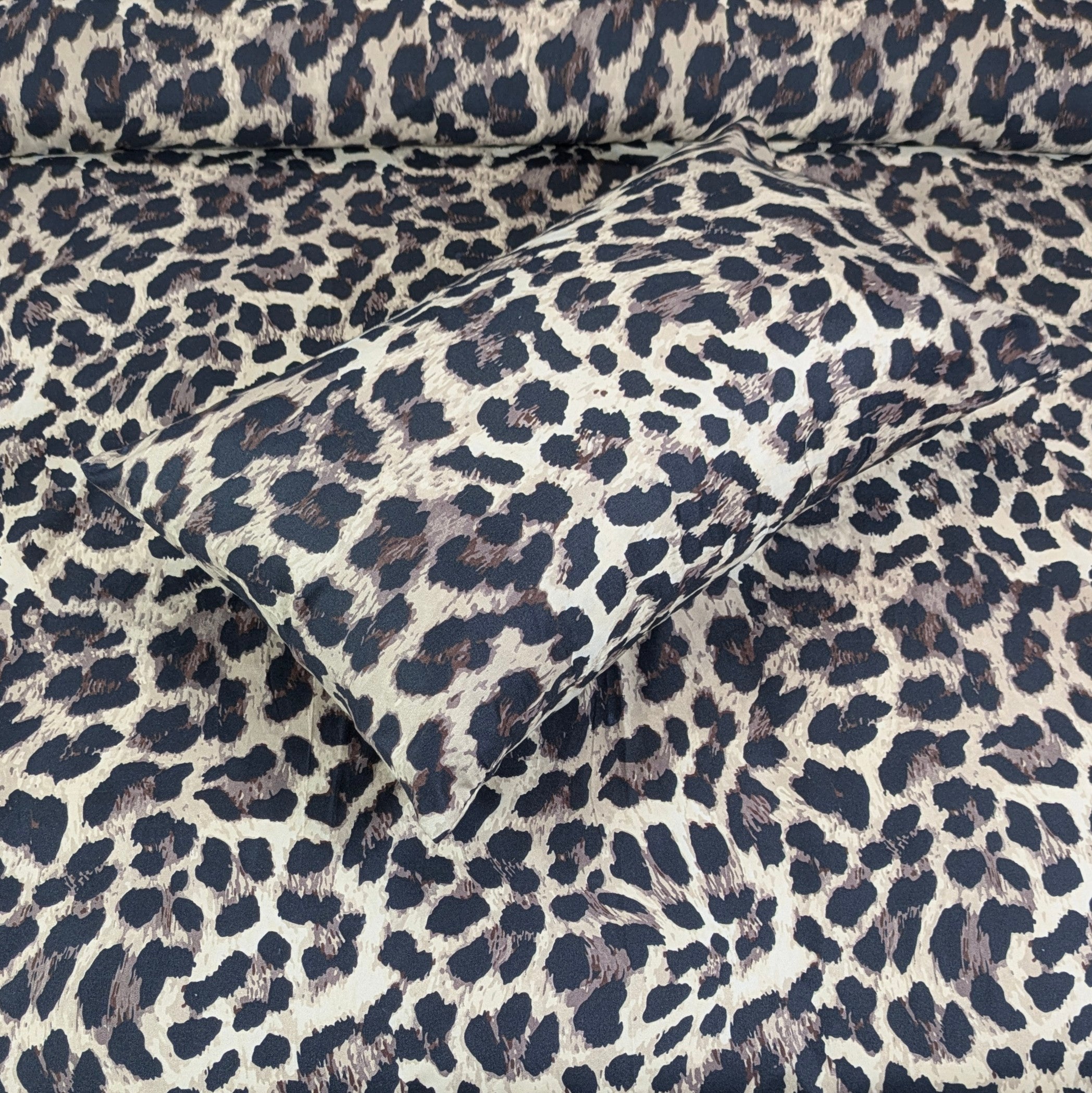 Dekoracy Double Bedsheet 3 pc