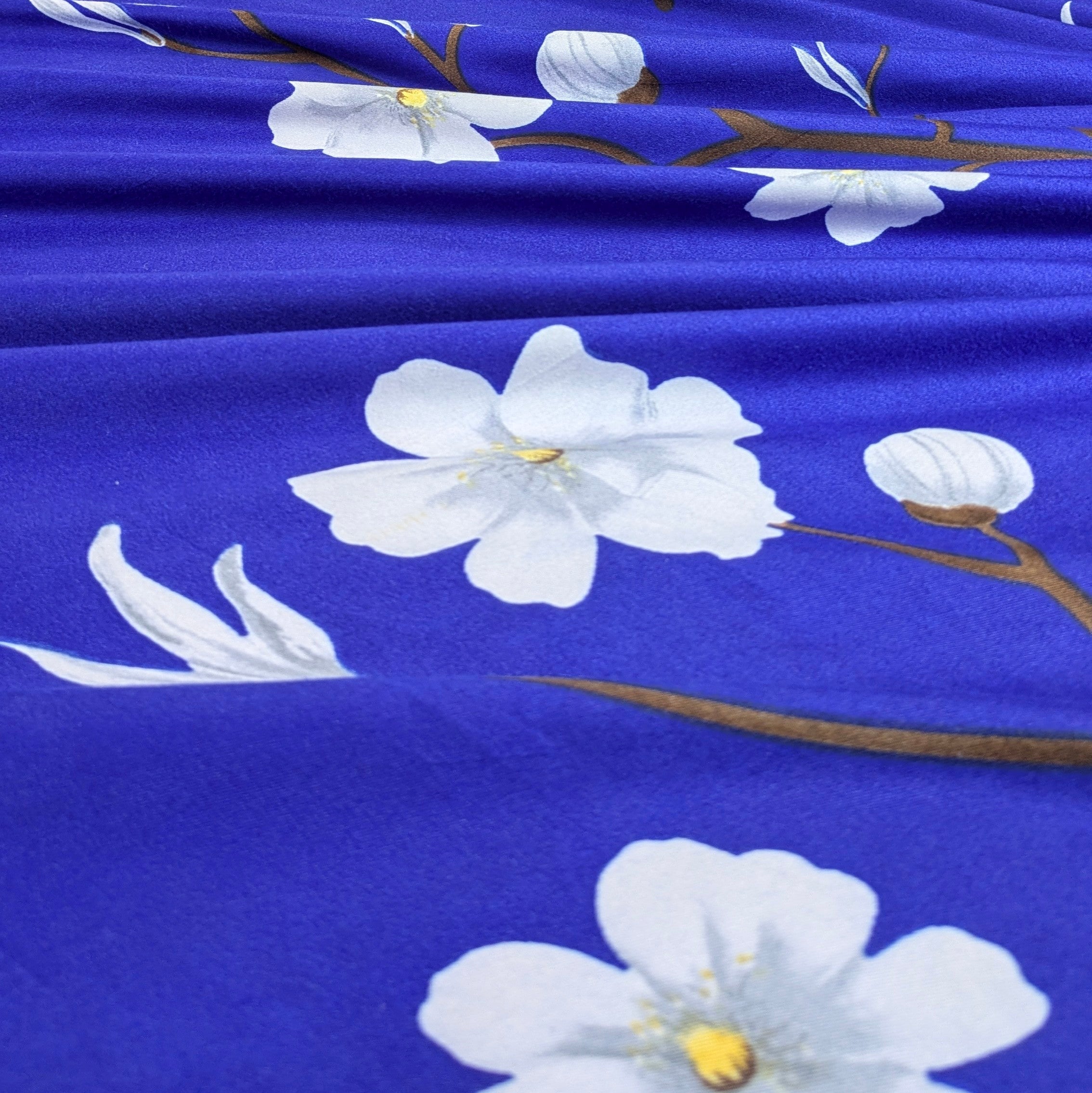 Dekoracy Double Bedsheet 3 pc