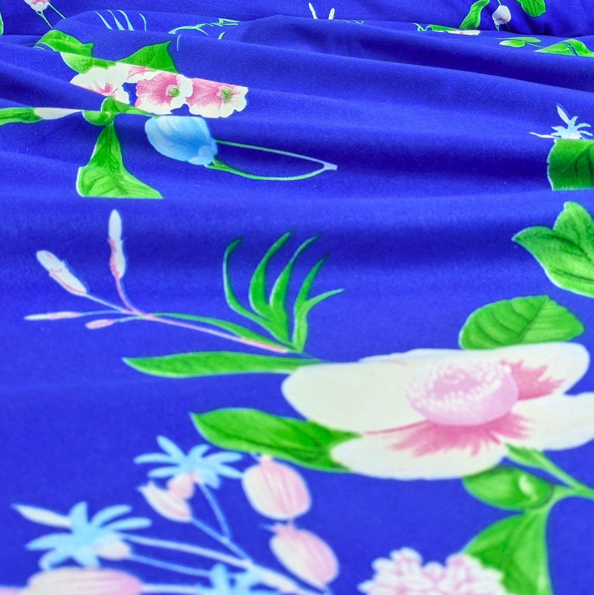 Dekoracy Double Bedsheet 3 pc