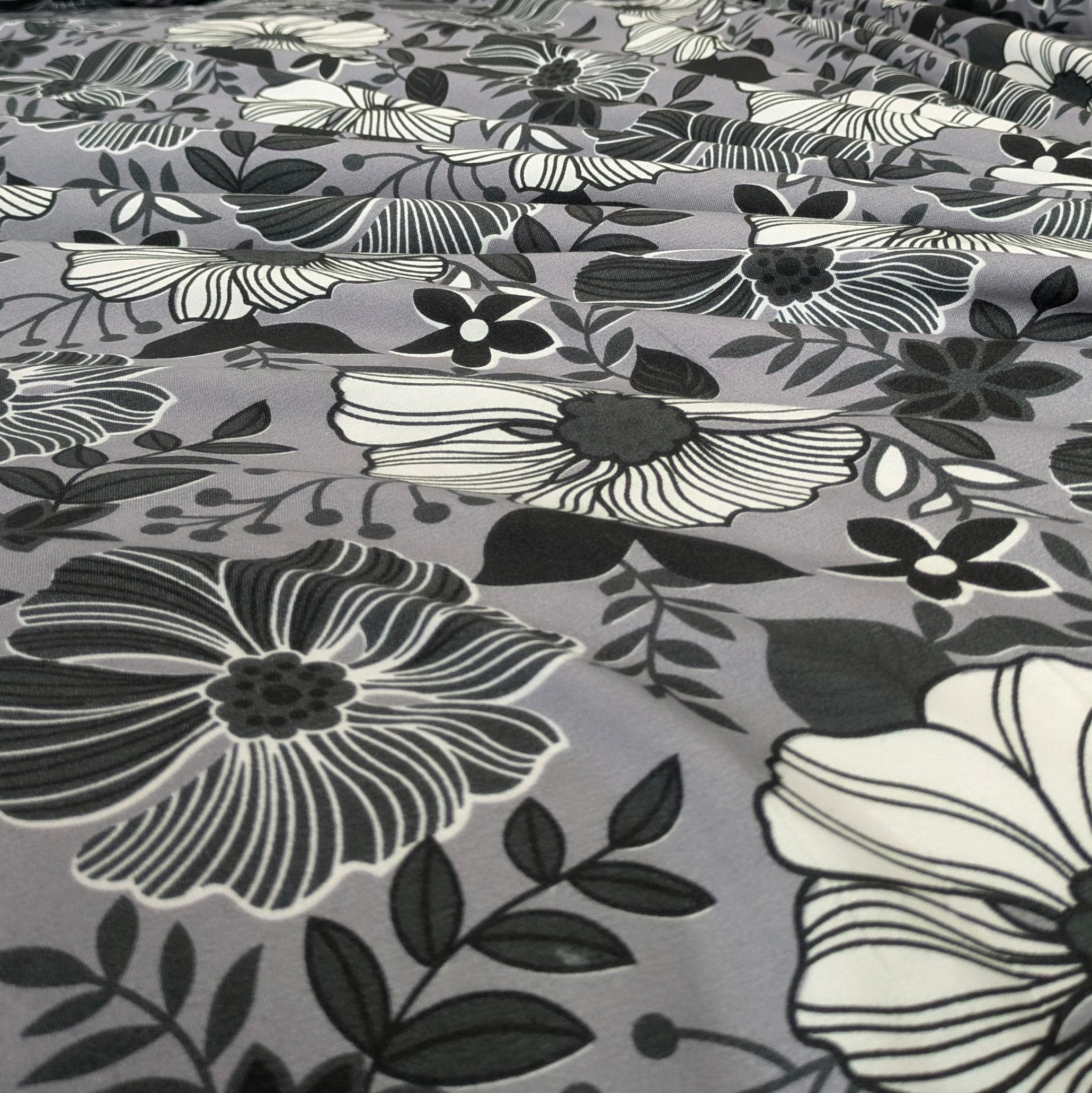 Dekoracy Double Bedsheet 3 pc