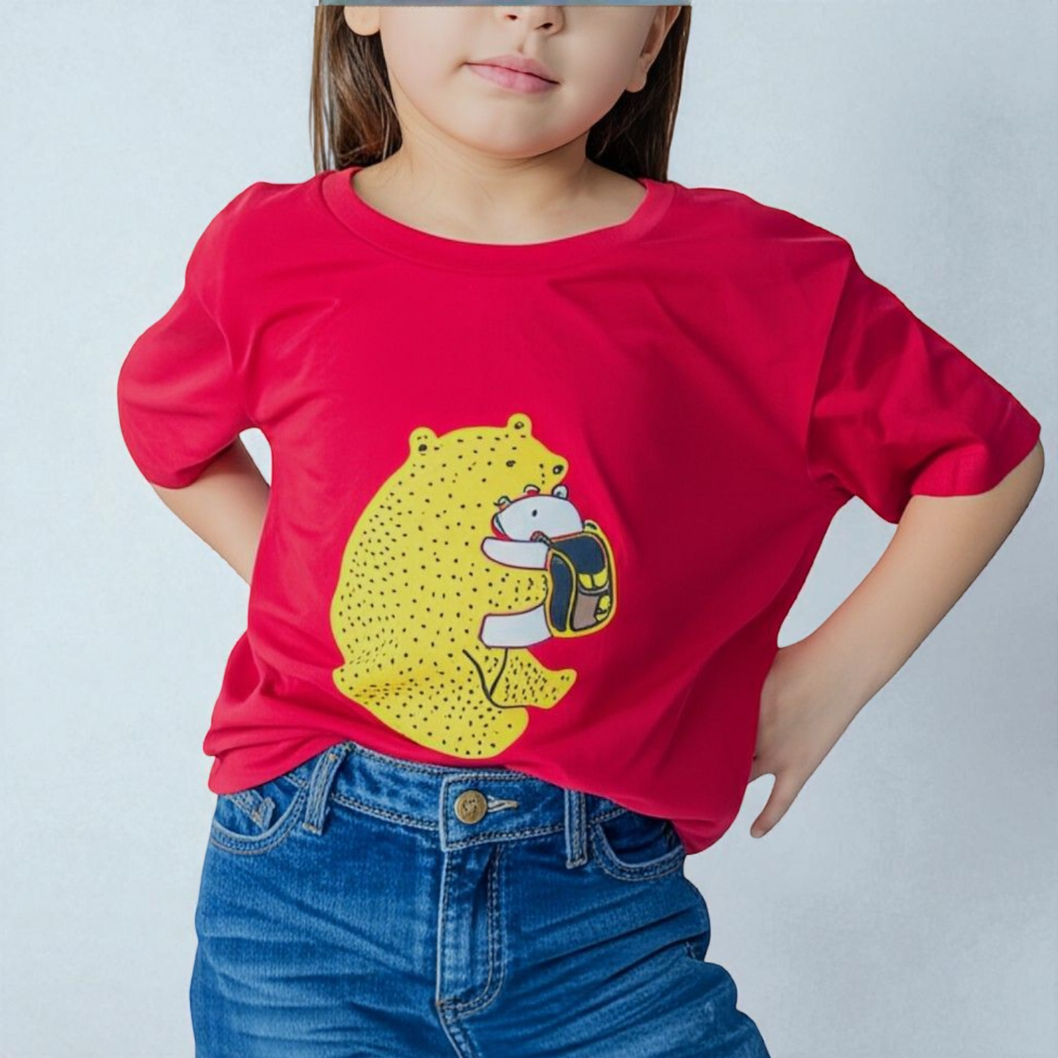Girls T-Shirt