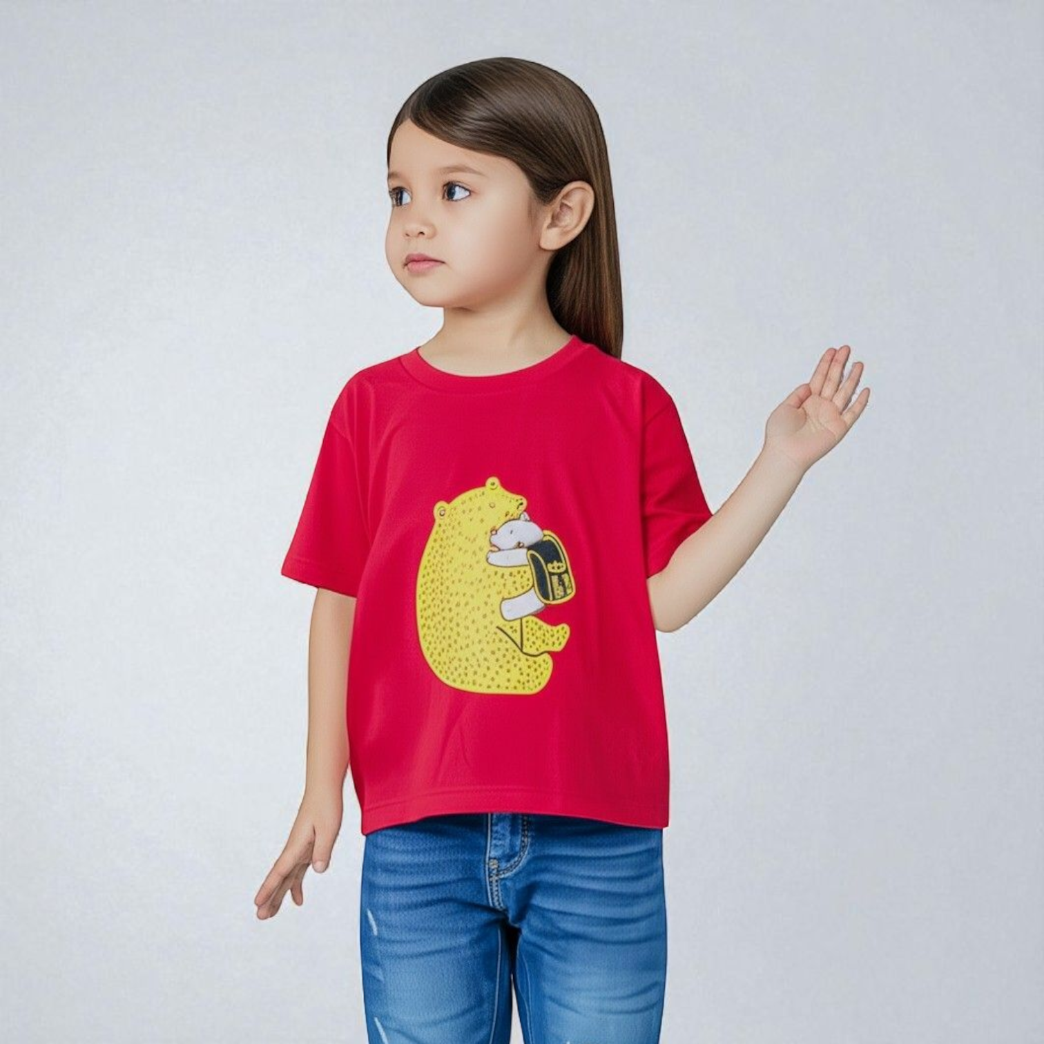 Girls T-Shirt