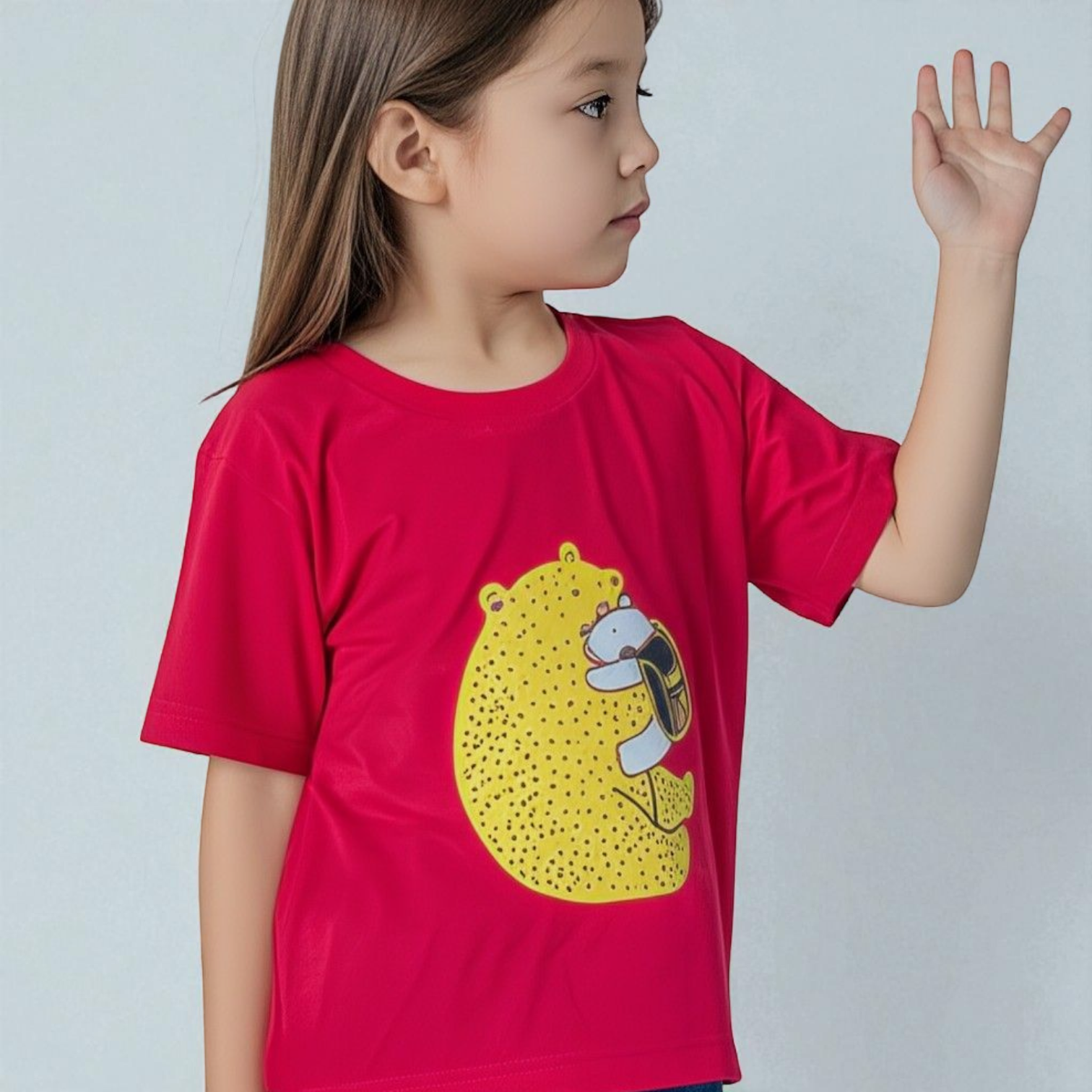 Girls T-Shirt