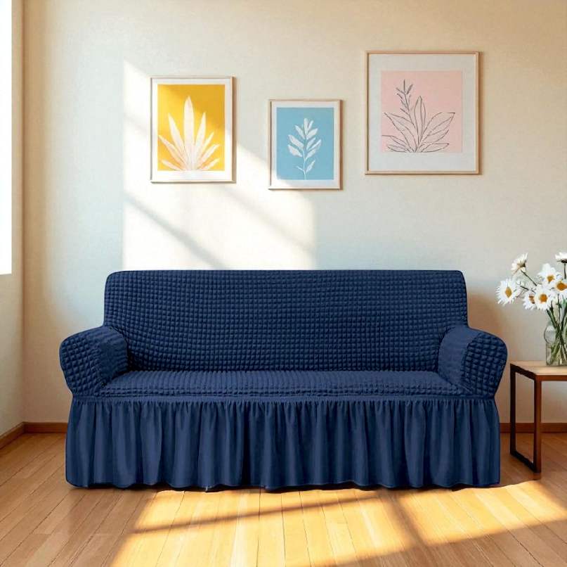 5 Seater Bubble Sofa Covers- SCF0003