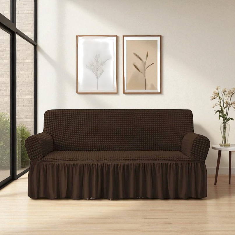 5 Seater Bubble Sofa Covers- SCF0005