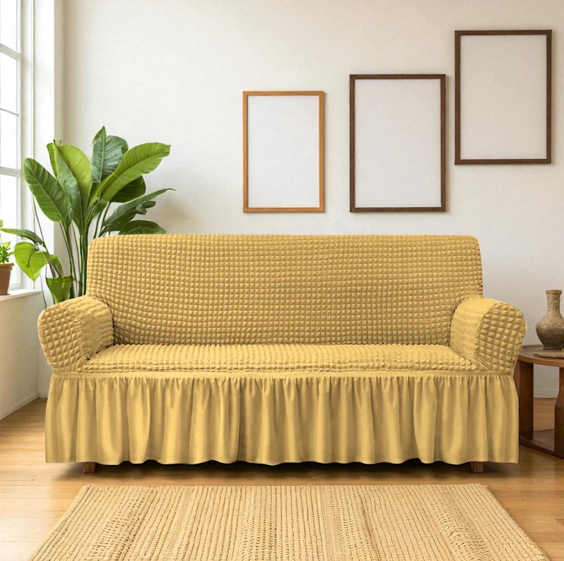 5 Seater Bubble Sofa Covers- SCF0006