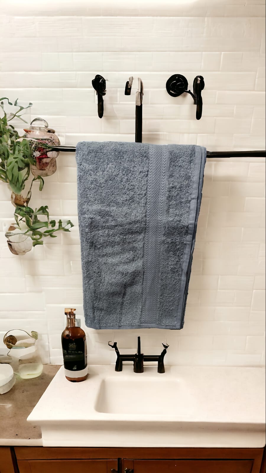 Soothe Towel Medium - TM101