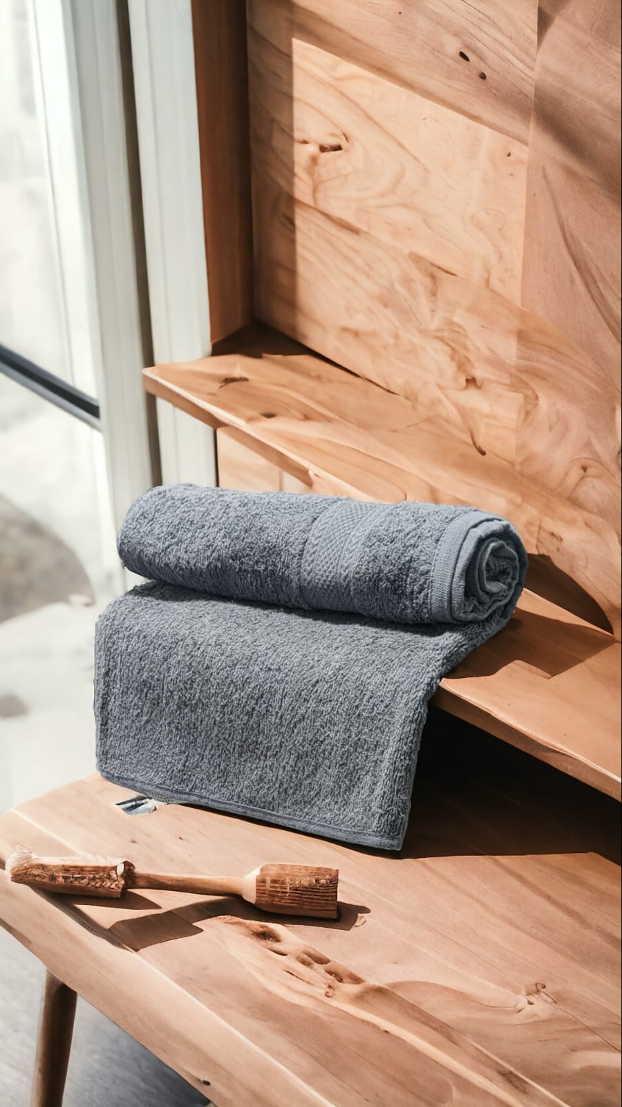 Soothe Towel Medium - TM101