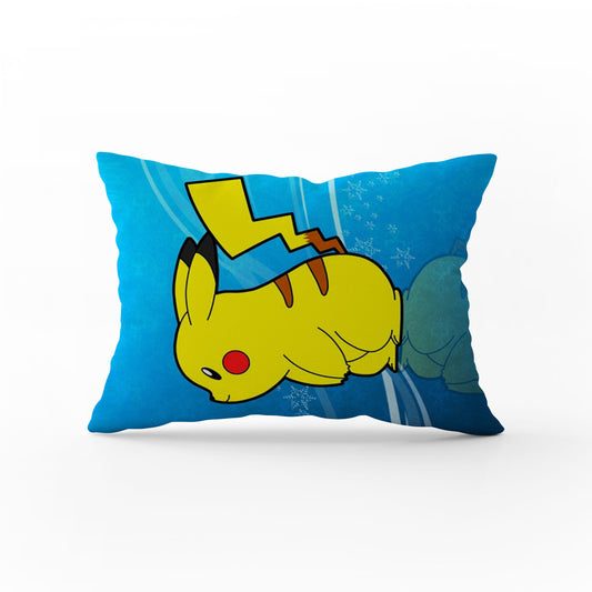 Baby Pillow Cover