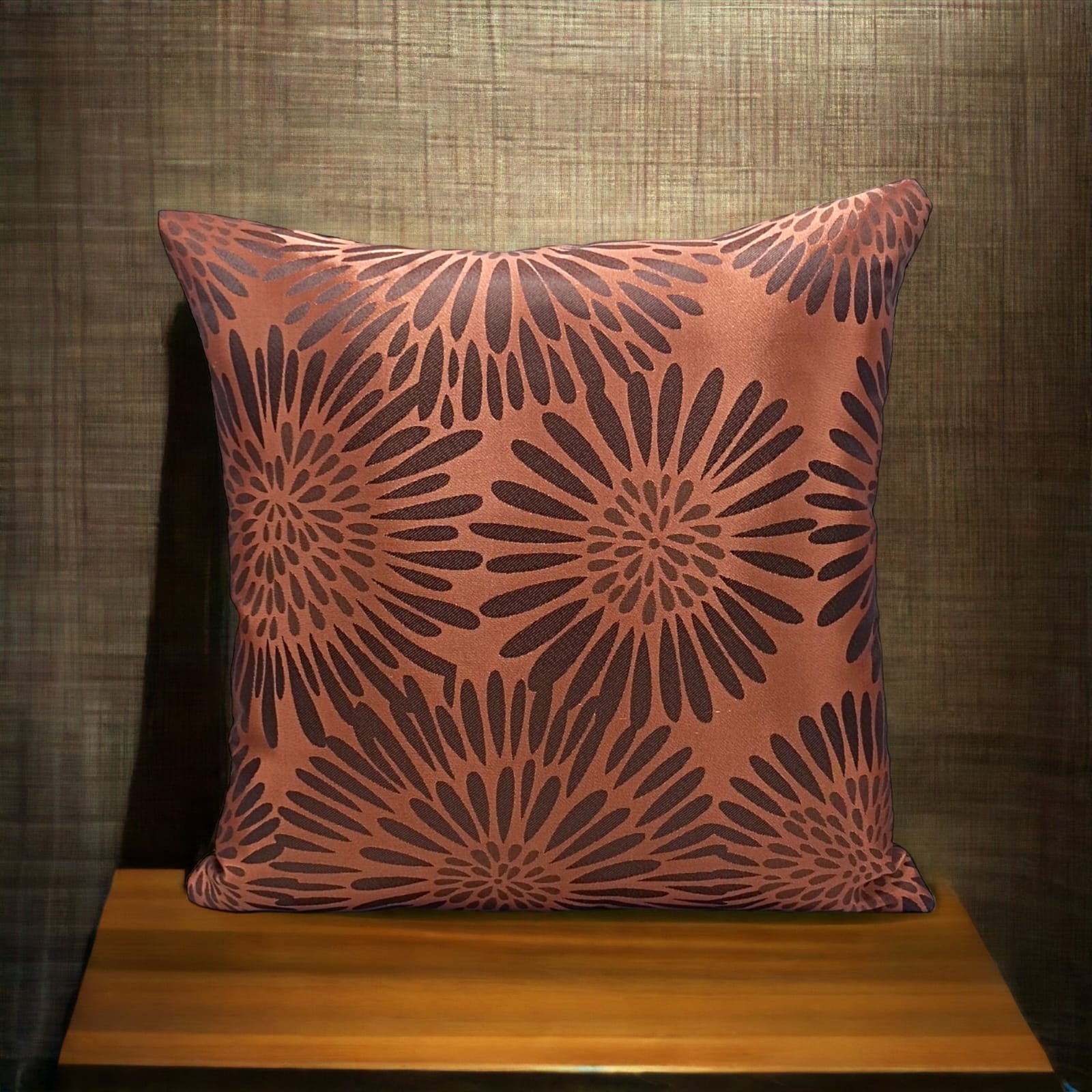 Printed Cushion Cover